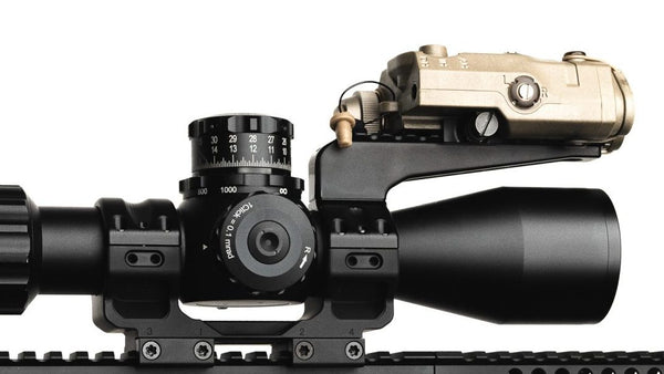 Scope Diving Board Rmr Area 419 Tactical One-Piece Mount Diving Board – Short Action Precision