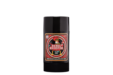REBEL ROOSTER SUPPLY CO. BAG WAX