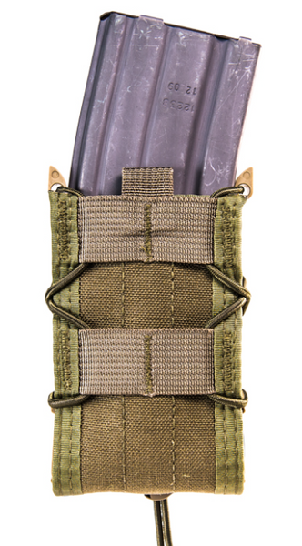 High Speed Gear Rifle TACO - MOLLE