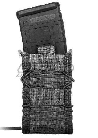 High Speed Gear Rifle TACO - MOLLE