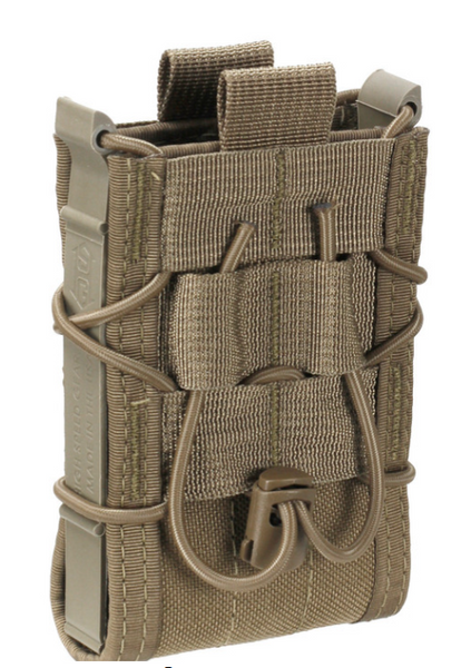 High Speed Gear Rifle TACO - MOLLE