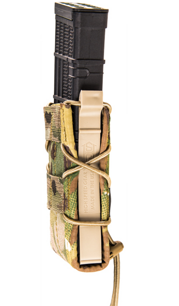 High Speed Gear Rifle TACO - MOLLE