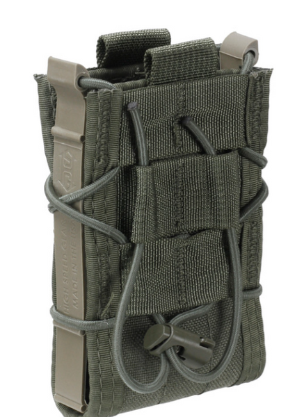 High Speed Gear Rifle TACO - MOLLE