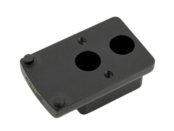 Area 419 RMR Mount for One Piece Mounts – Short Action Precision