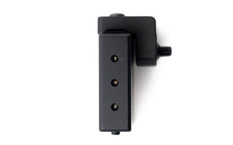 Send iT Gen 2 Level Adapter for Area 419 Match Rings and One Piece Mounts