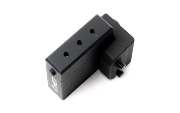 Send iT Gen 2 Level Adapter for Area 419 Match Rings and One Piece Mounts