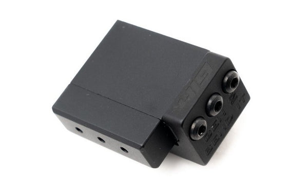 Send iT Gen 2 Level Adapter for Area 419 Match Rings and One Piece Mounts