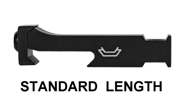 Send iT Gen 2 - Vertical V-Mount - Picatinny