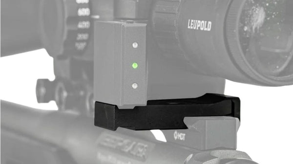 Send iT Gen 2 - Vertical V-Mount - Picatinny