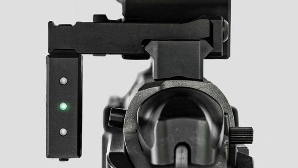 Send iT Gen 2 - Vertical V-Mount - Picatinny