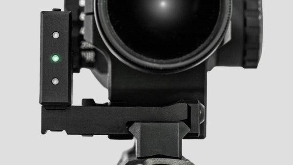 Send iT Gen 2 - Vertical V-Mount - Picatinny