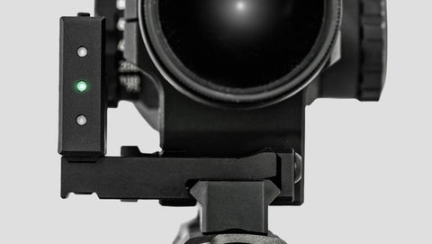 Send iT Gen 2 - Vertical V-Mount - Picatinny