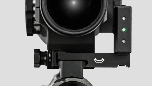 Send iT Gen 2 - Vertical V-Mount - Picatinny
