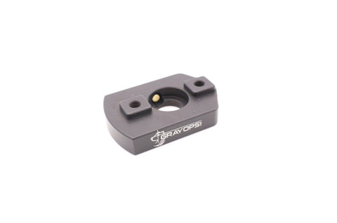 Gray Ops CNC Ckye-Pod Clamp Adapter