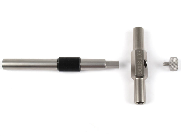 Fix it Sticks Modular T-Way Wrench