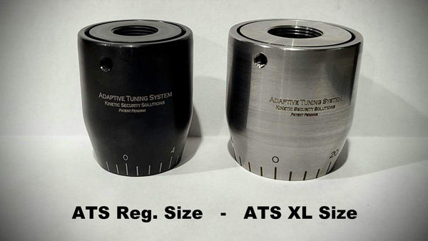 Adaptive Tuning System - ATS