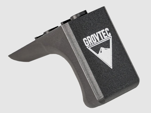 Grovtec G-STOP - M-Lok Hand/Barricade Stop