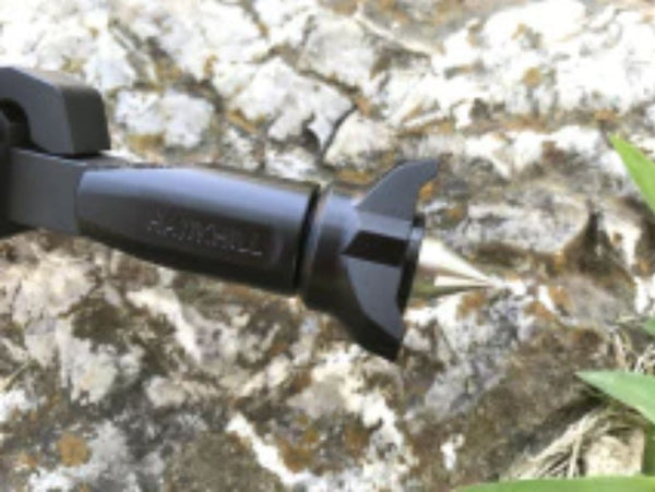 Hawk Hill Accu-Tac Foot Adapters