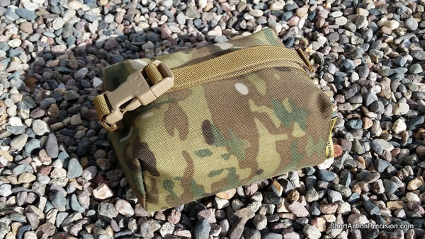 SAP Run n' Gun Bag