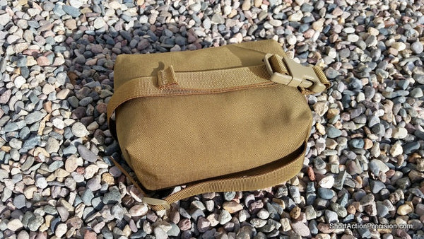 SAP Run n' Gun Bag