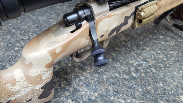 Area 419 Bolt Knobs