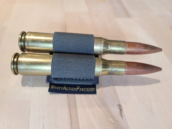 .50 BMG Two Round Holder