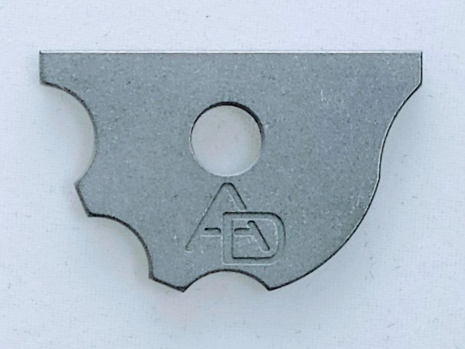 SlapJax Short Action Precision Slapjax short action precision
