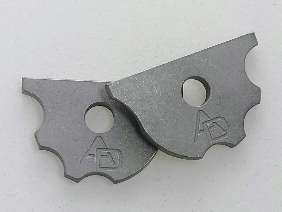 SlapJax Short Action Precision Slapjax short action precision