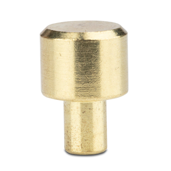 Fix It Sticks - Brass Hammer Head