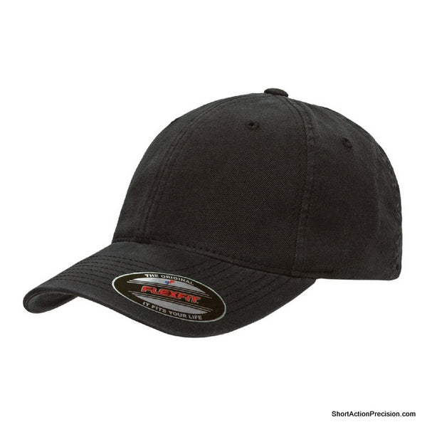 SAP FlexFit Washed Cotton Cap