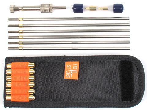 Fix it Sticks Cleaning Rod Kit