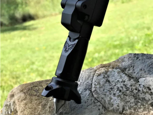Hawk Hill Accu-Tac Foot Adapters