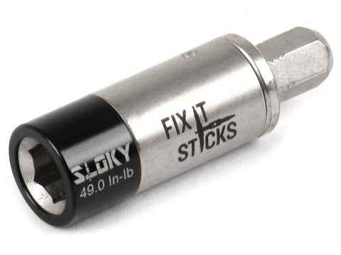Fix it Sticks - 49 in lb Torque Limiter