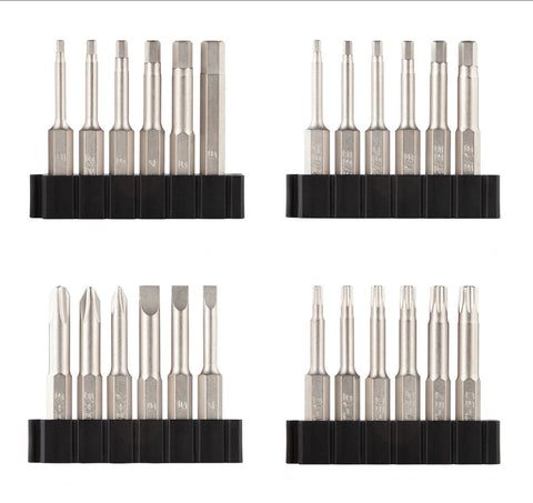 Fix It Sticks - 2" Bit Packs