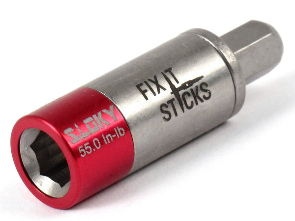 Fix It Sticks - 55 in lb Torque Limiter