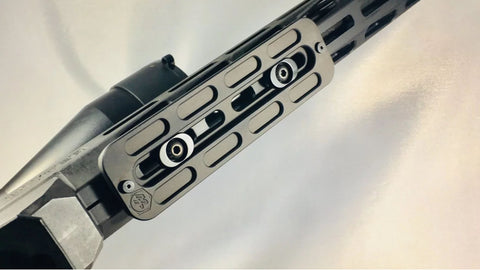 Henderson Precision 5" ARCA Rail