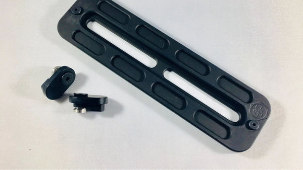 Henderson Precision 5" ARCA Rail