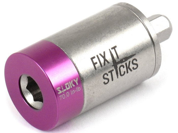 Fix it Sticks - 80 in lb Torque Limiter