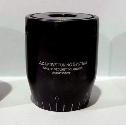 Adaptive Tuning System - ATS – Short Action Precision