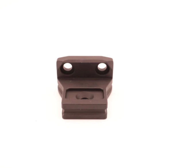 Gray Ops CNC Scope Mount send It MV3 Bracket