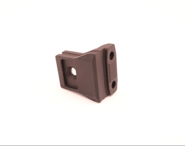 Gray Ops CNC Scope Mount send It MV3 Bracket