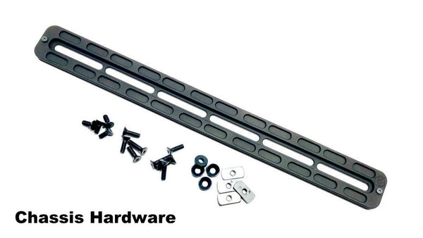 Henderson Precision 14" ARCA Rail