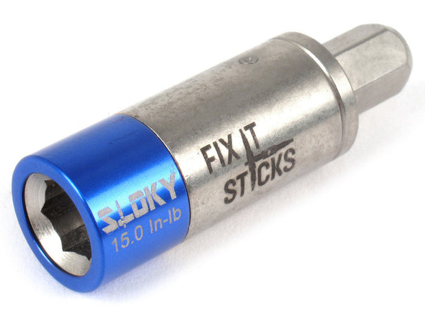 Fix It Sticks - 15 in lb Torque Limiter