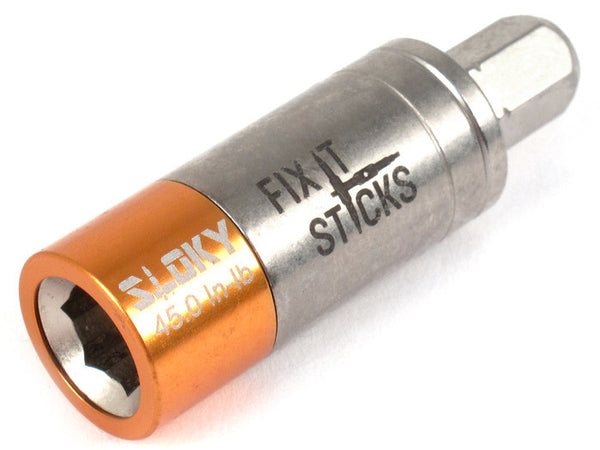 Fix It Sticks - 45 in lb Torque Limiter