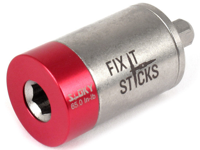 Fix It Sticks - 65 in lb Torque Limiter – Short Action Precision