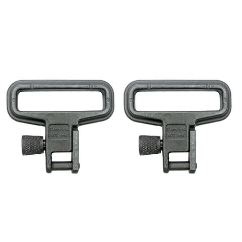 Grovtec Mil Force Sling Swivels