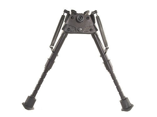 Harris HBRMS 9-13 Med Swivel Bipod