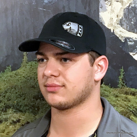 SAP FlexFit Washed Cotton Cap