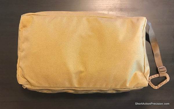 Wiebad Modular Behemoth Pillow
