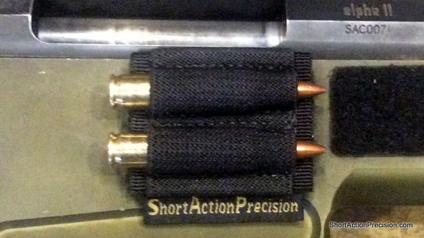 SAP Two Round .223 Holder